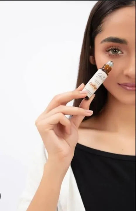 Glowrify Eyelight Roll-On Serum – Cure Dark Circles & Puffy eyes